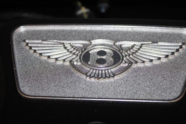 used 2013 Bentley Continental GT car, priced at $49,444