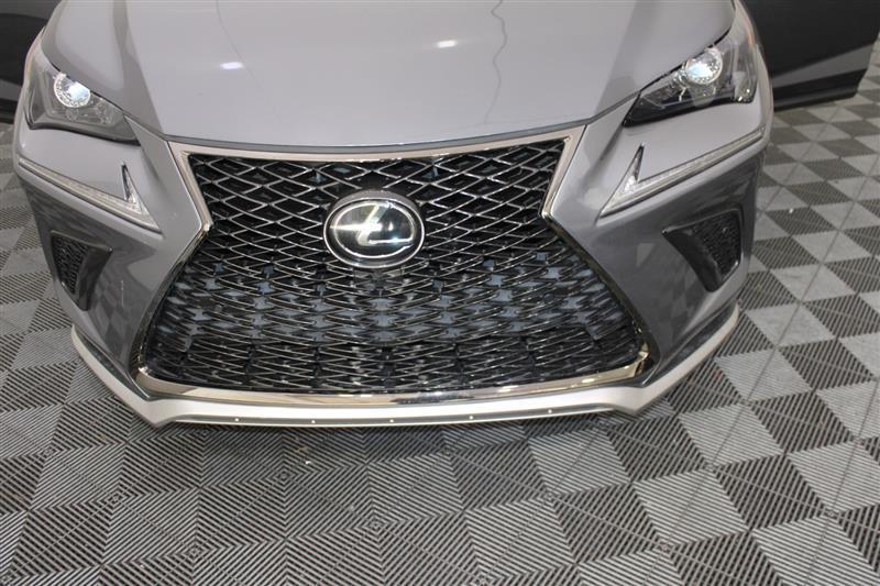 used 2021 Lexus NX 300 car, priced at $28,995