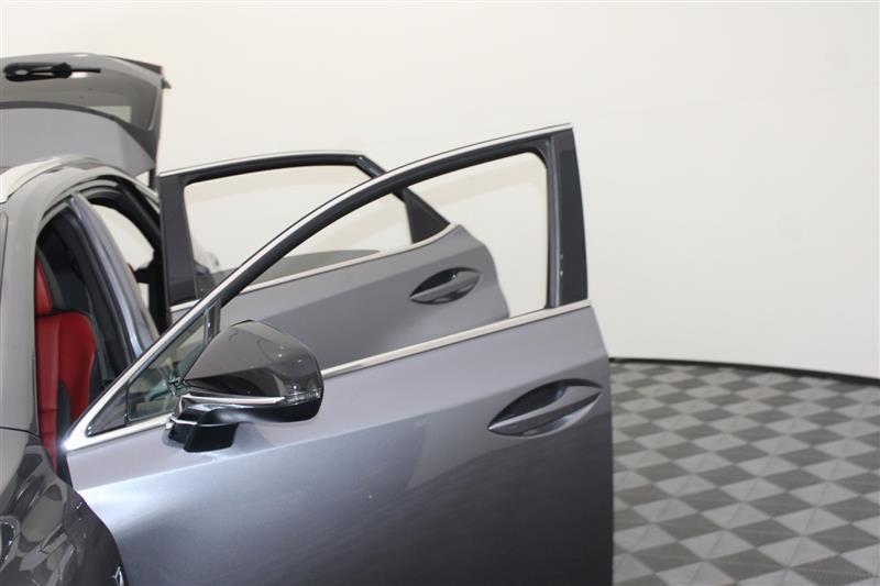 used 2021 Lexus NX 300 car, priced at $28,995