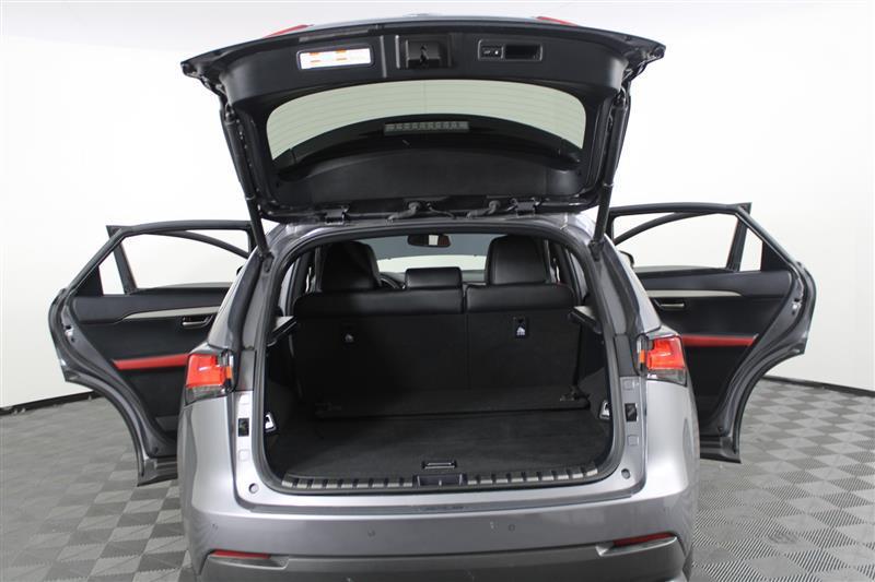 used 2021 Lexus NX 300 car, priced at $28,995