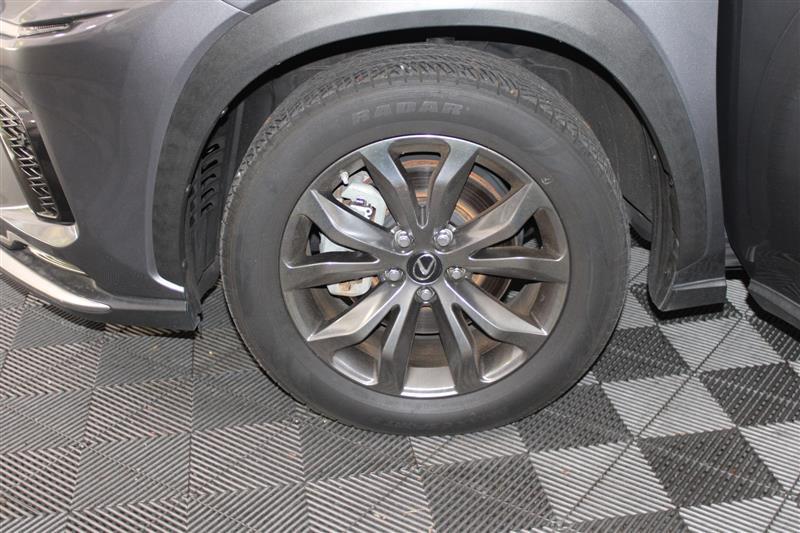 used 2021 Lexus NX 300 car, priced at $28,995