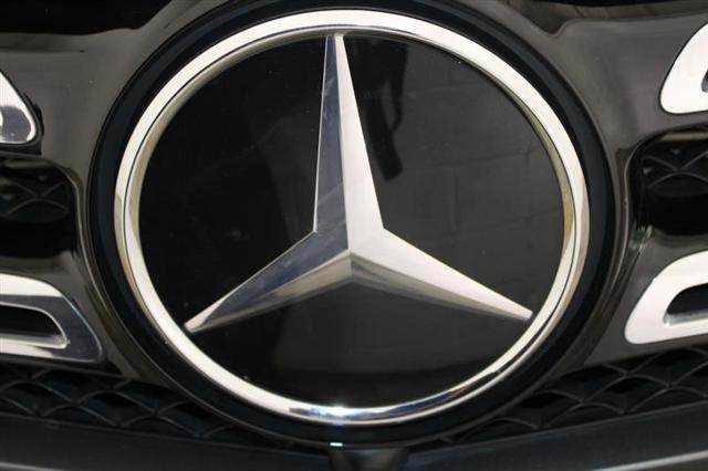 used 2019 Mercedes-Benz AMG GLS 63 car, priced at $67,995