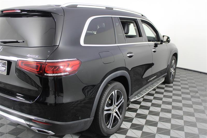 used 2020 Mercedes-Benz GLS 450 car, priced at $33,994