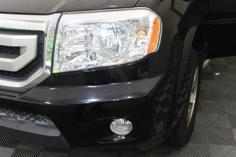 used 2011 Honda Pilot car, priced at $9,995