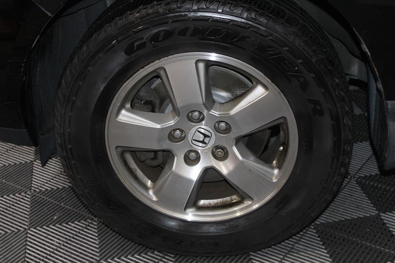 used 2011 Honda Pilot car, priced at $9,995