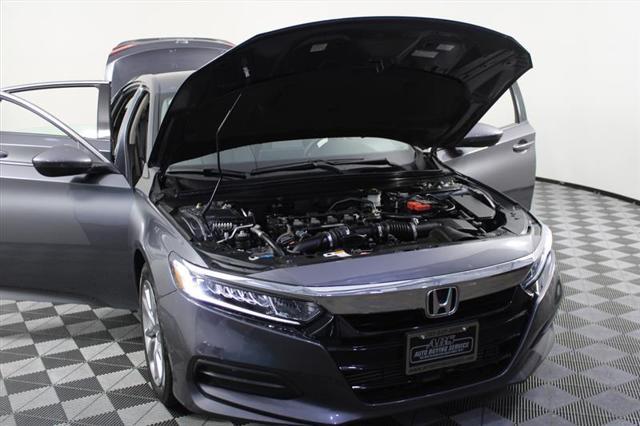 used 2020 Honda Accord car, priced at $19,895