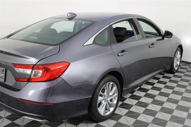 used 2020 Honda Accord car, priced at $19,895