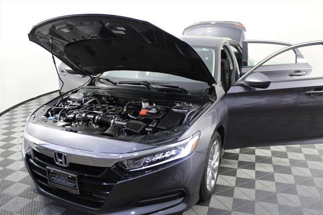 used 2020 Honda Accord car, priced at $19,895