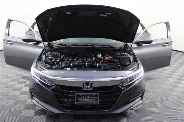 used 2020 Honda Accord car, priced at $19,895