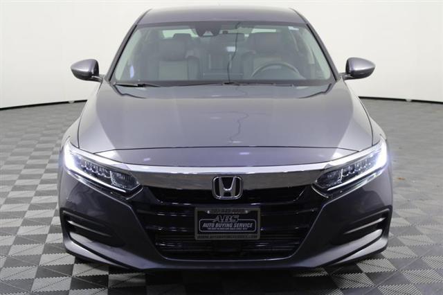 used 2020 Honda Accord car, priced at $19,895