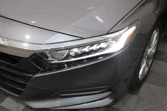 used 2020 Honda Accord car, priced at $19,895