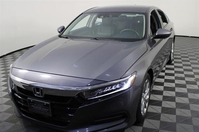 used 2020 Honda Accord car, priced at $19,895