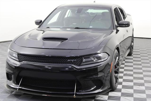 used 2016 Dodge Charger car, priced at $42,995