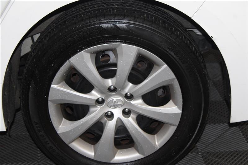 used 2021 Toyota Corolla car, priced at $15,995