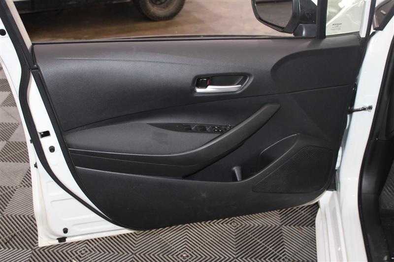 used 2021 Toyota Corolla car, priced at $15,995