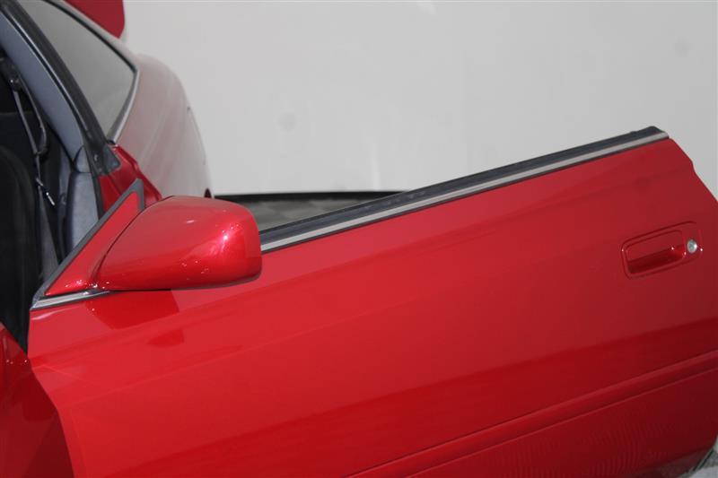 used 2000 Toyota Camry Solara car, priced at $9,995