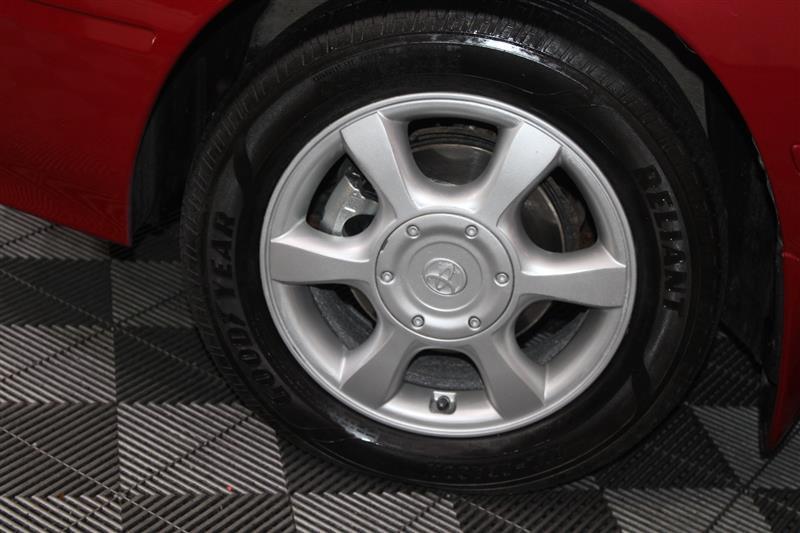 used 2000 Toyota Camry Solara car, priced at $9,995