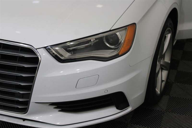 used 2016 Audi A3 car, priced at $10,995