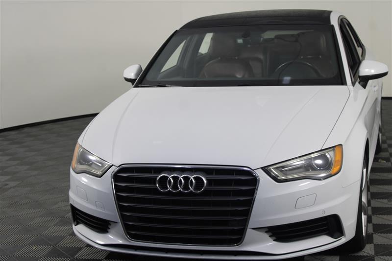 used 2016 Audi A3 car, priced at $10,995