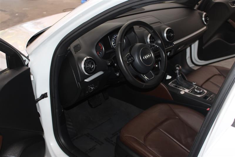 used 2016 Audi A3 car, priced at $10,995