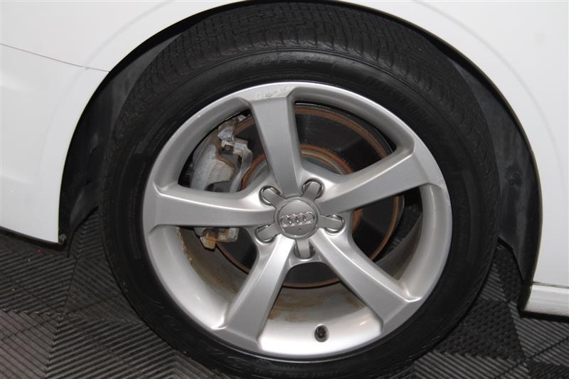 used 2016 Audi A3 car, priced at $10,995