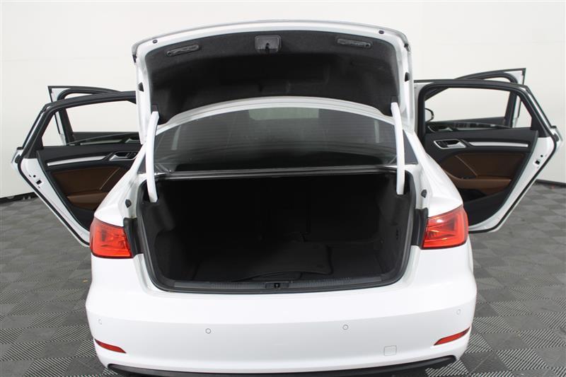 used 2016 Audi A3 car, priced at $10,995