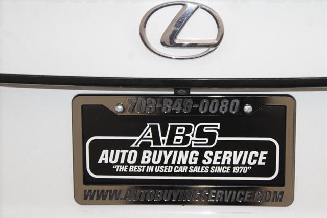 used 2018 Lexus GS 350 car, priced at $29,995