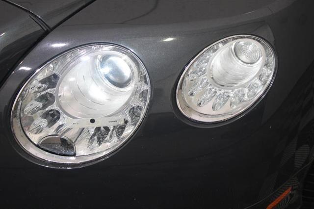 used 2012 Bentley Continental GT car, priced at $42,995