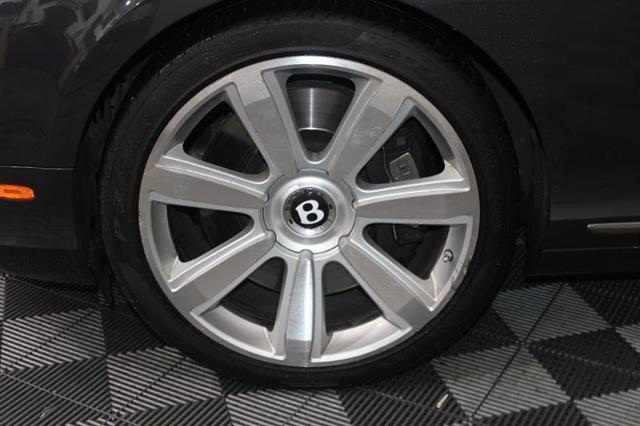 used 2012 Bentley Continental GT car, priced at $42,995