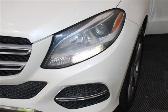used 2016 Mercedes-Benz GLE-Class car, priced at $14,995