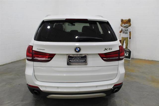 used 2015 BMW X5 car, priced at $13,163