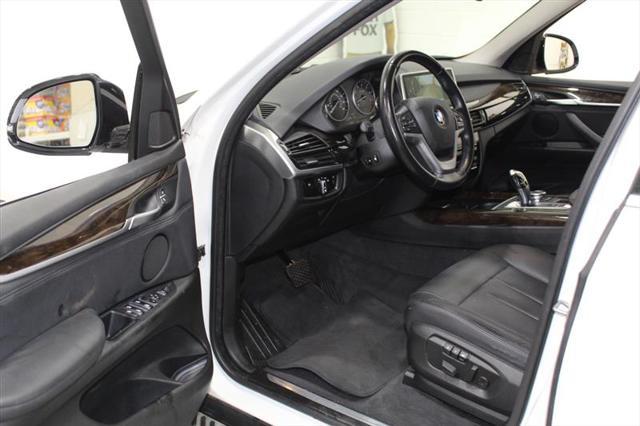 used 2015 BMW X5 car, priced at $13,163