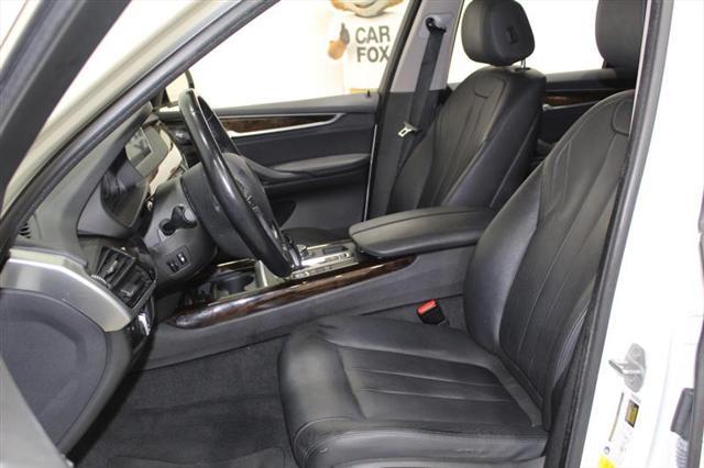 used 2015 BMW X5 car, priced at $13,163