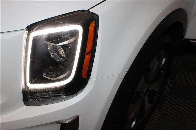 used 2020 Kia Telluride car, priced at $24,995