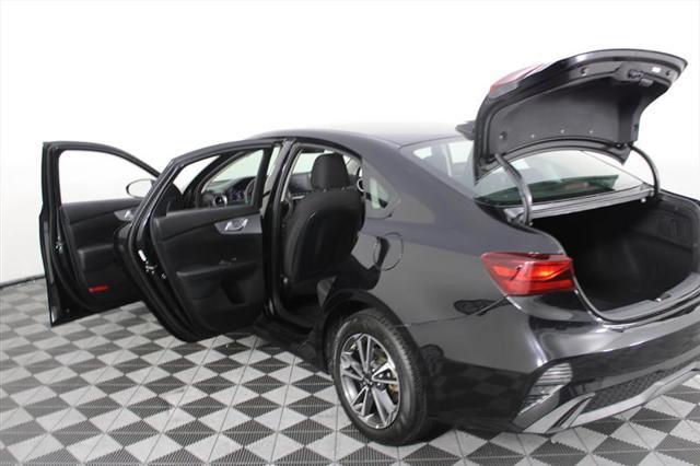 used 2024 Kia Forte car, priced at $15,995