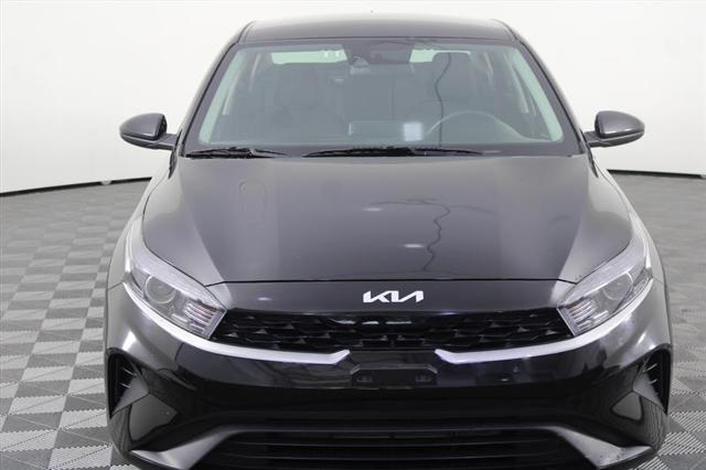 used 2024 Kia Forte car, priced at $15,995