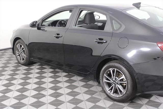 used 2024 Kia Forte car, priced at $15,995