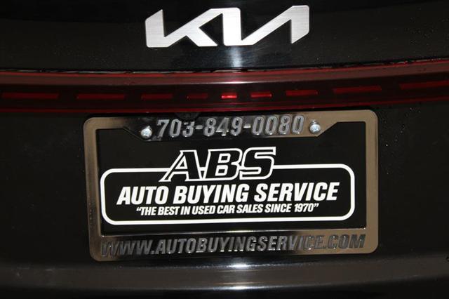 used 2024 Kia Forte car, priced at $15,995