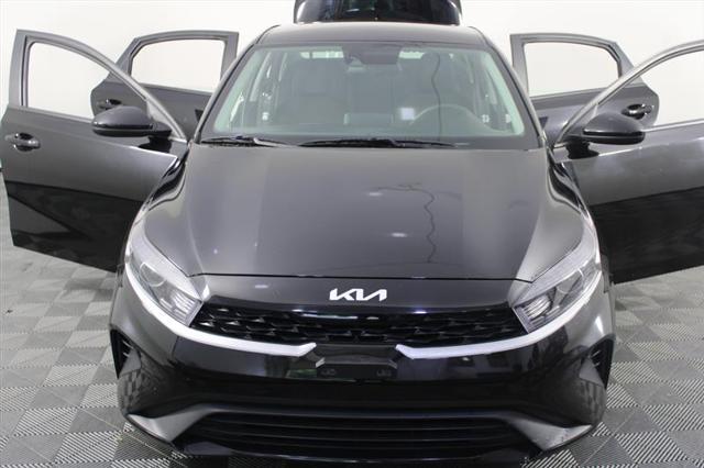 used 2024 Kia Forte car, priced at $15,995