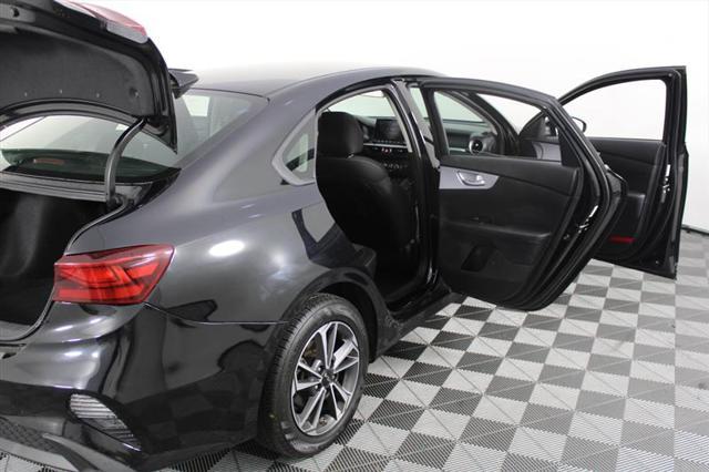 used 2024 Kia Forte car, priced at $15,995