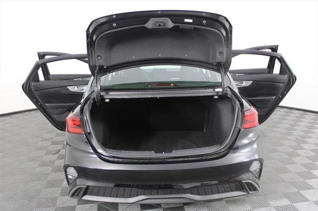 used 2024 Kia Forte car, priced at $15,995