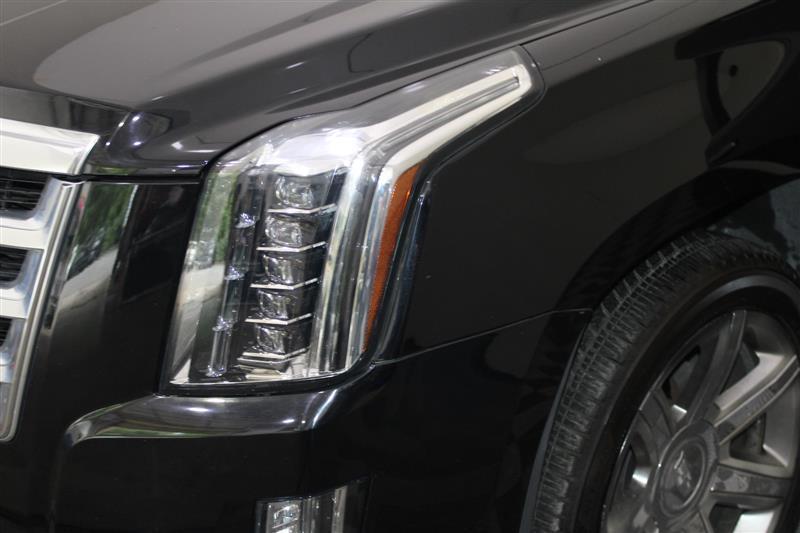 used 2016 Cadillac Escalade car, priced at $22,995