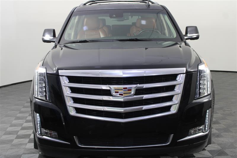 used 2016 Cadillac Escalade car, priced at $22,995