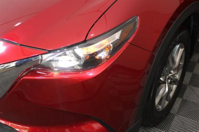 used 2018 Mazda CX-9 car, priced at $13,995