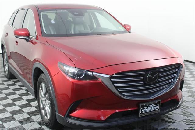 used 2018 Mazda CX-9 car, priced at $13,995