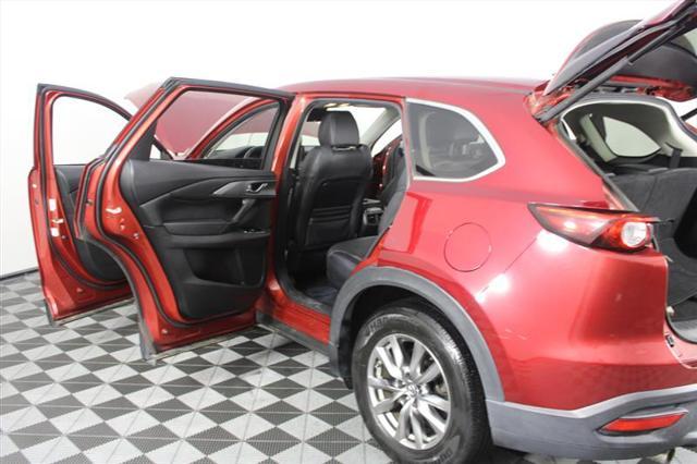 used 2018 Mazda CX-9 car, priced at $13,995