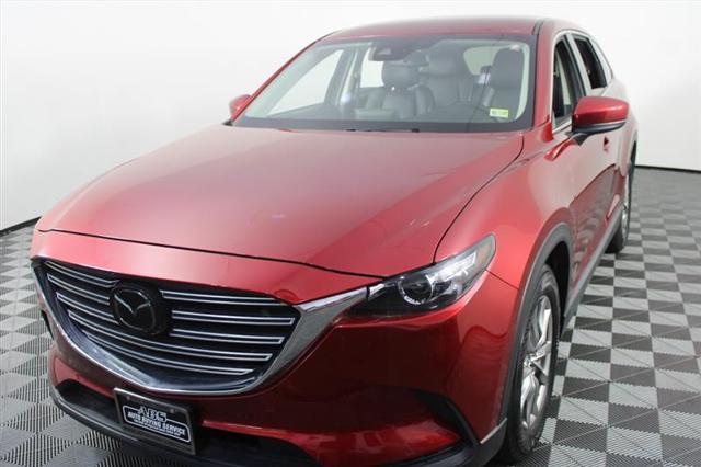 used 2018 Mazda CX-9 car, priced at $13,995