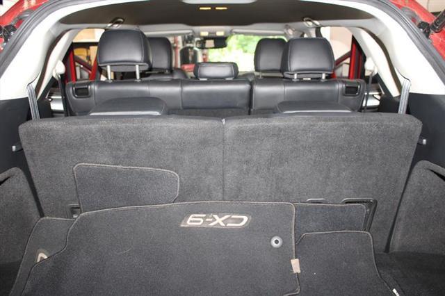 used 2018 Mazda CX-9 car, priced at $13,995