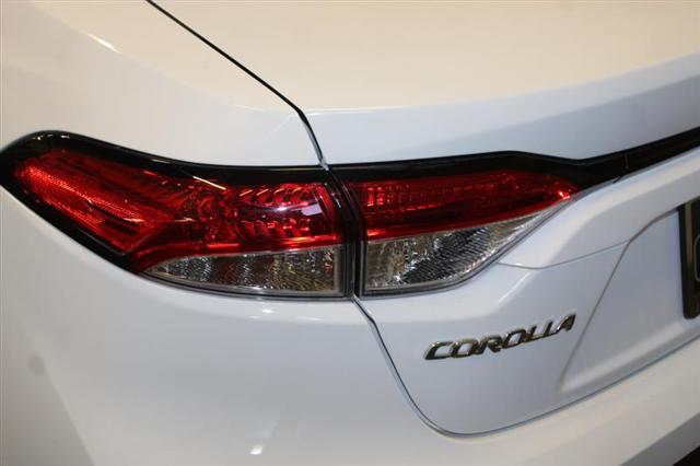 used 2021 Toyota Corolla car, priced at $16,163