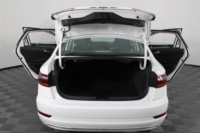 used 2019 Volkswagen Jetta car, priced at $8,444